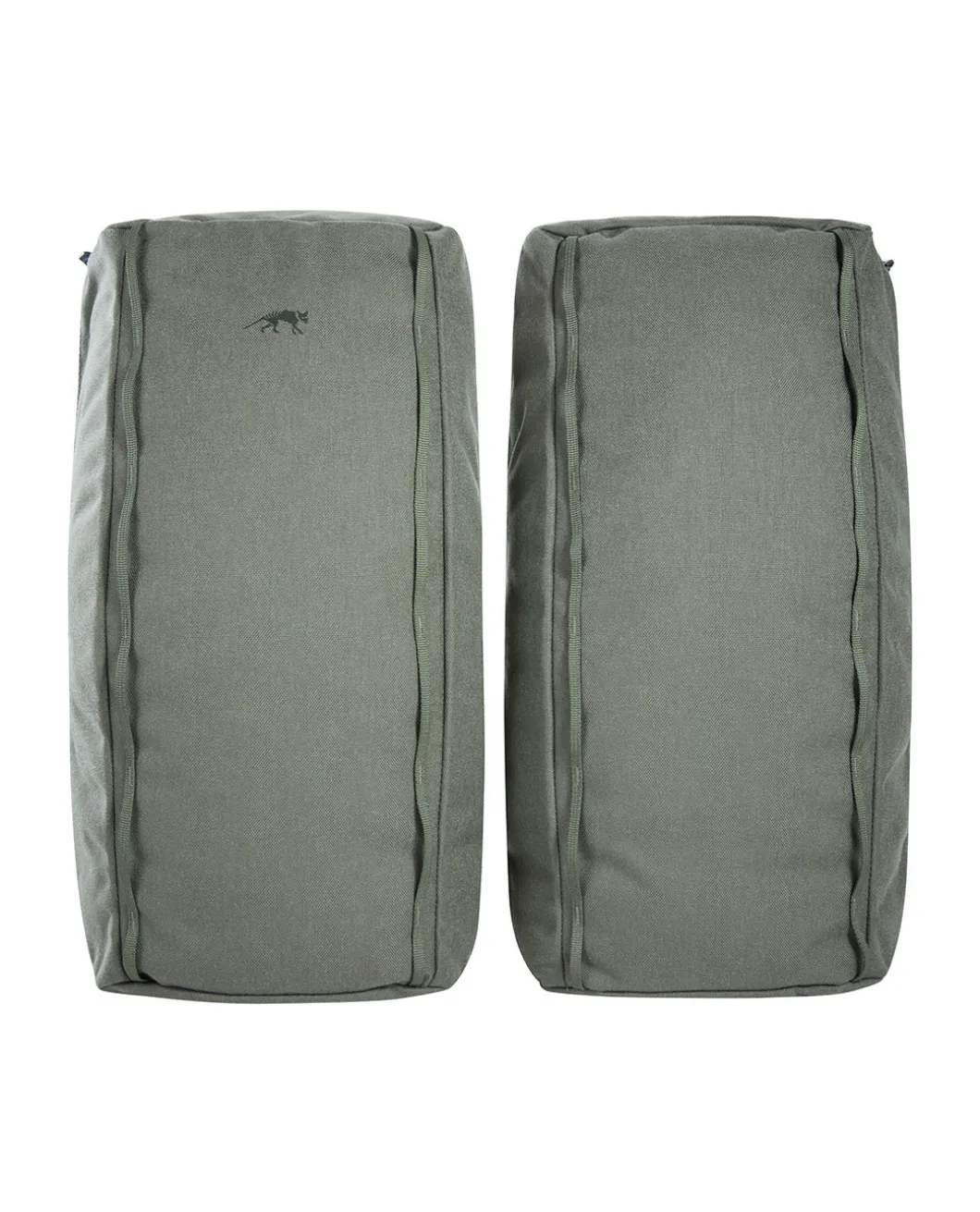 TT Tac Pouch 15 BSP IRR (pair) Steingrau Oliv
