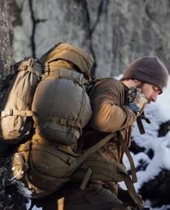 TT Tac Pouch 15 BSP IRR (pair) Steingrau Oliv