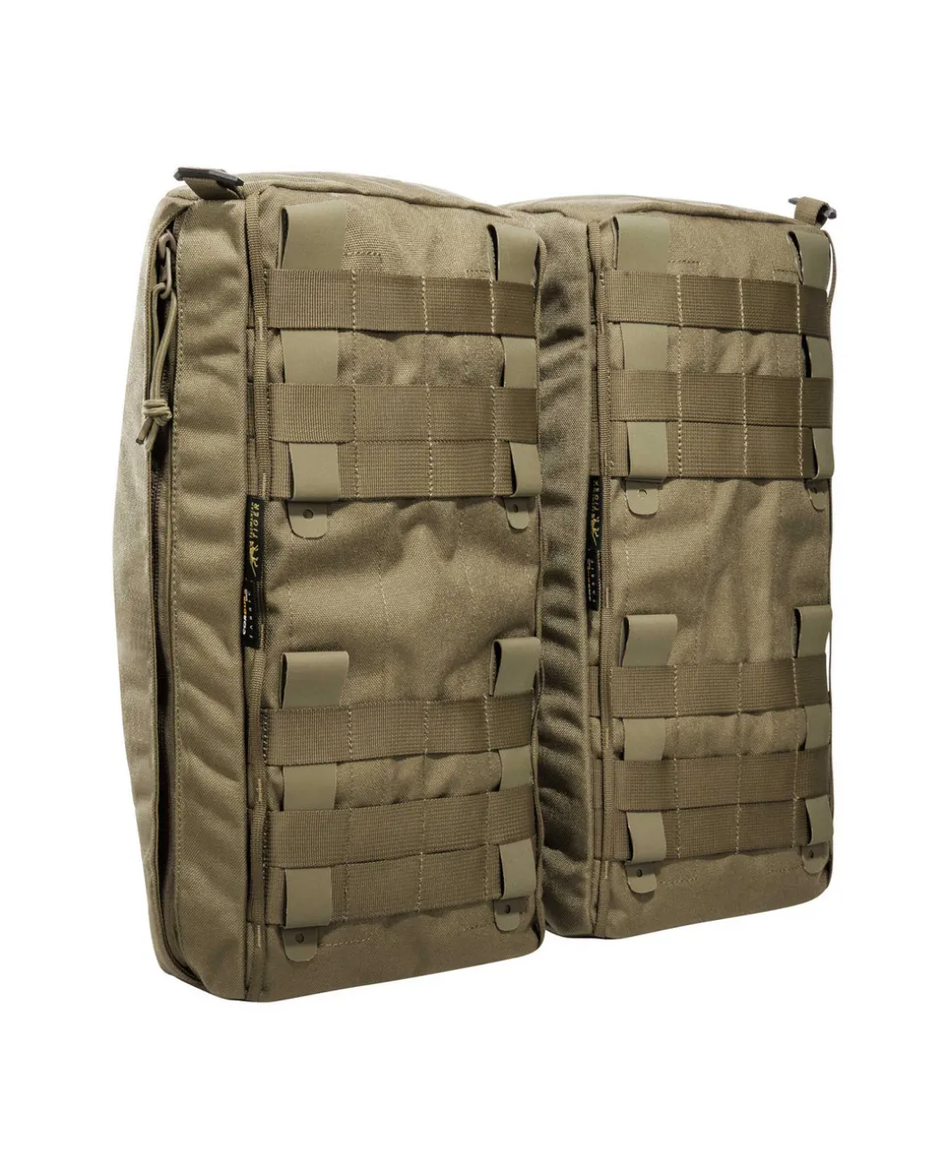 TT Tac Pouch 15 BSP Set Coyote Brown