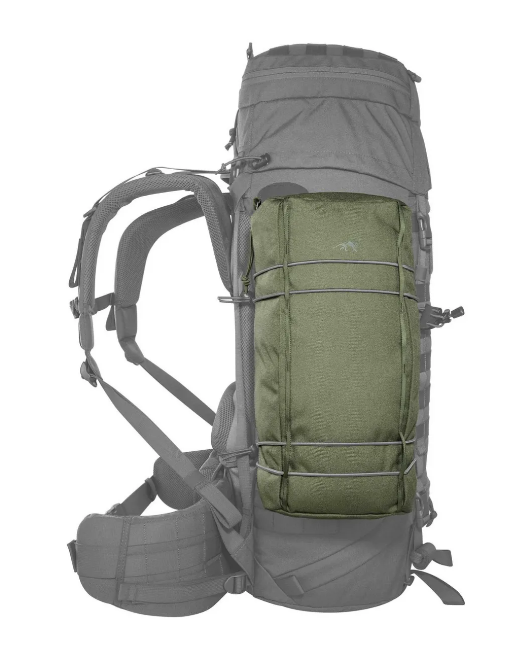 TT Tac Pouch 15 BSP Set Olive
