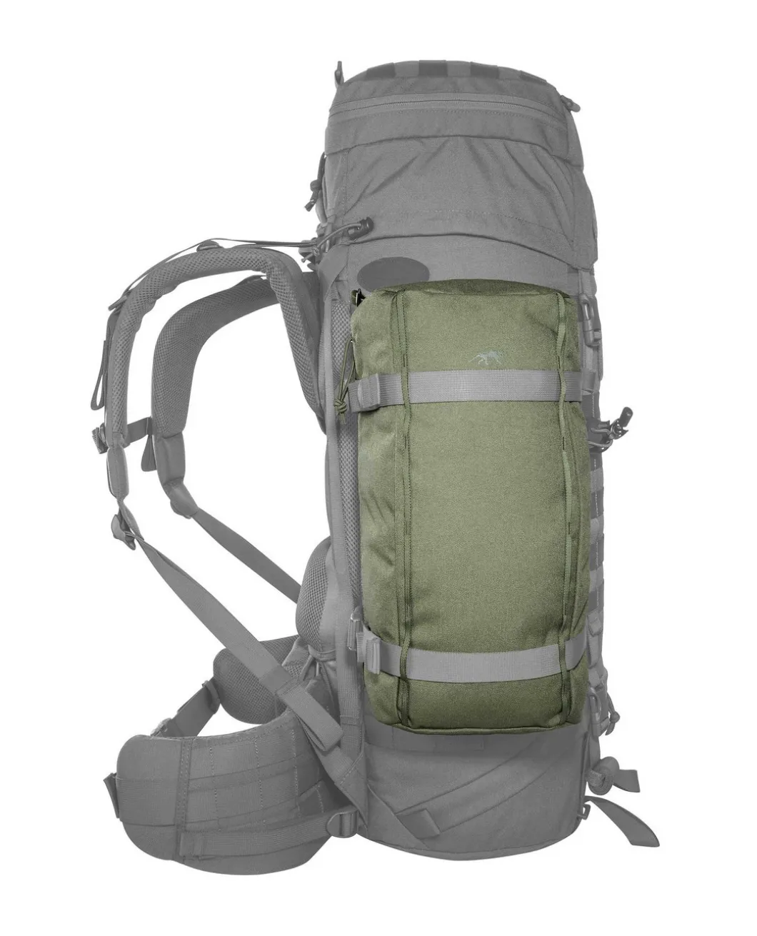TT Tac Pouch 15 BSP Set Olive
