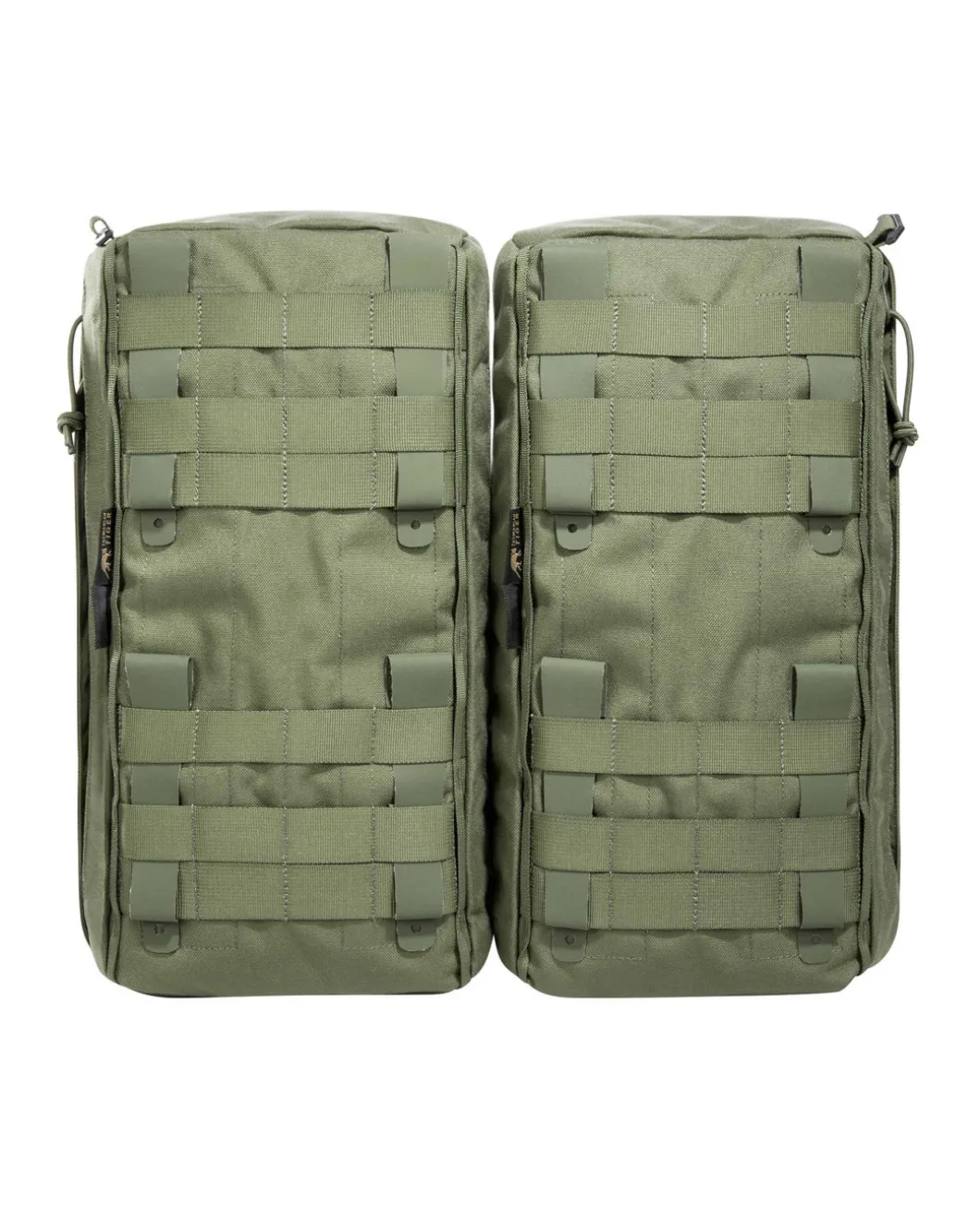TT Tac Pouch 15 BSP Set Olive