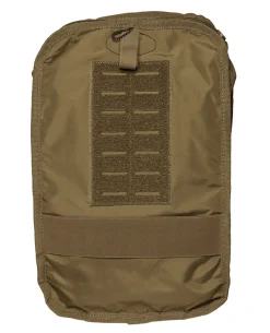 TT Tac Pouch 14 Coyote Brown