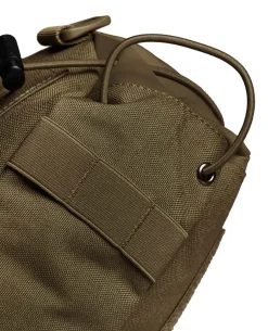 TT Tac Pouch 14 Coyote Brown