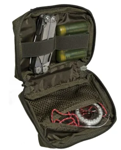 TT Tac Pouch 4.1 Coyote Brown