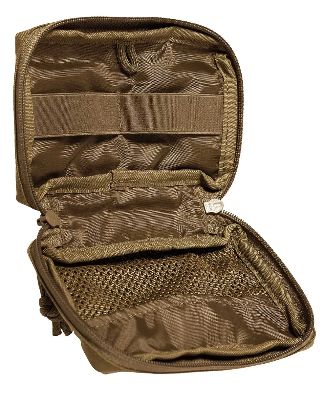 TT Tac Pouch 4.1 Coyote Brown