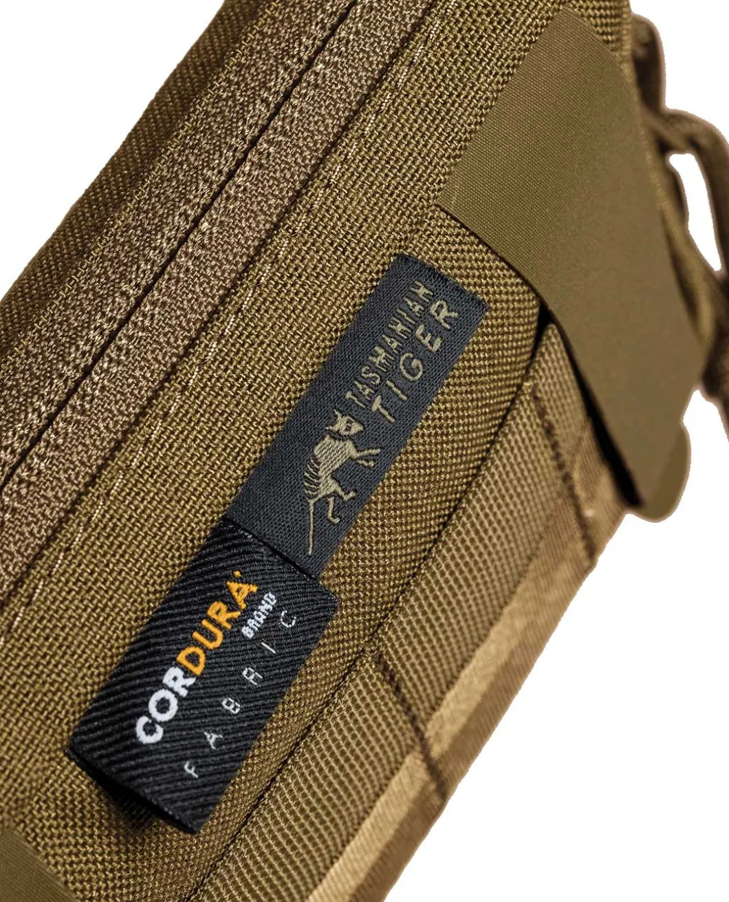 TT Tac Pouch 4.1 Coyote Brown