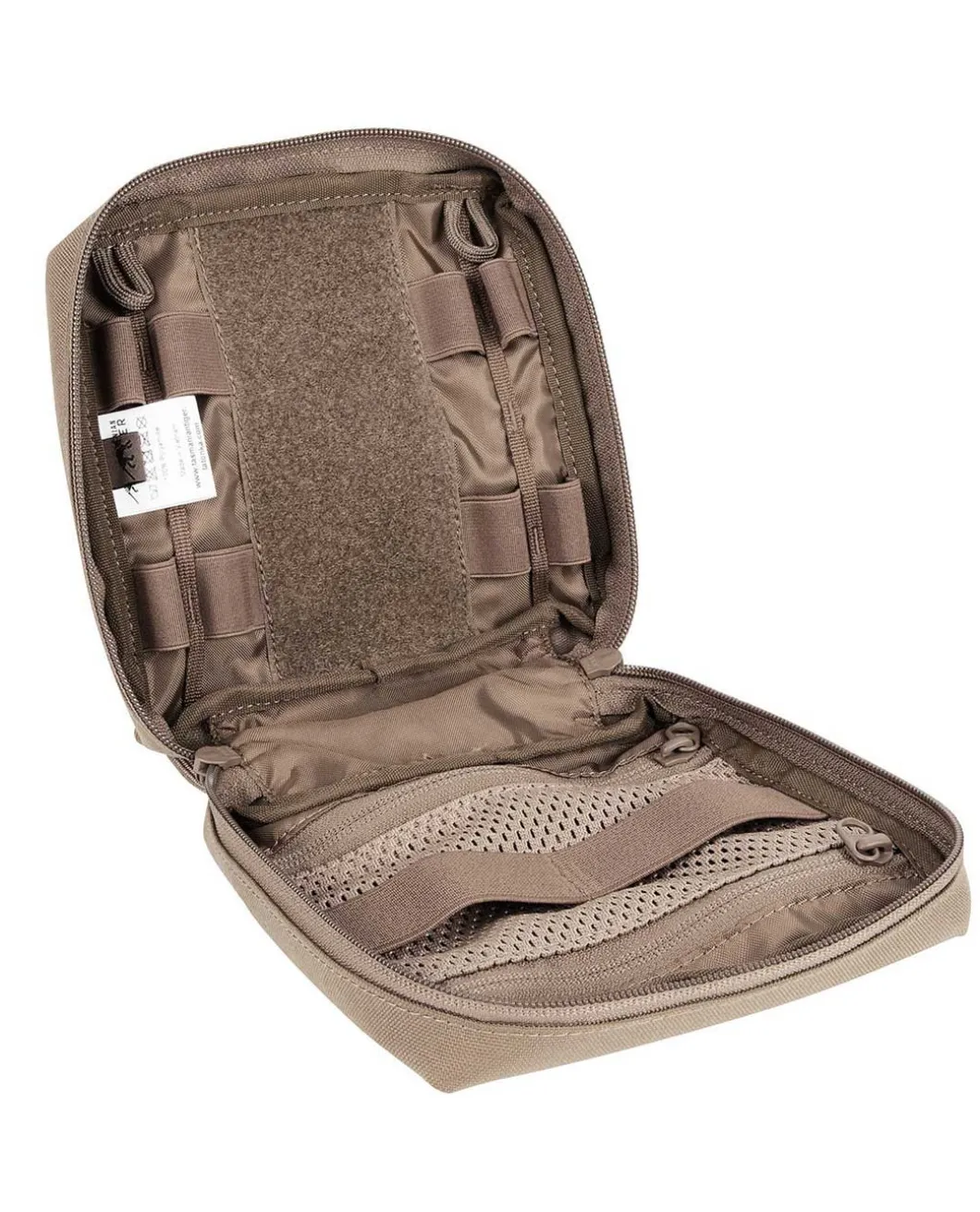 TT Tac Pouch 5.1 Coyote Brown