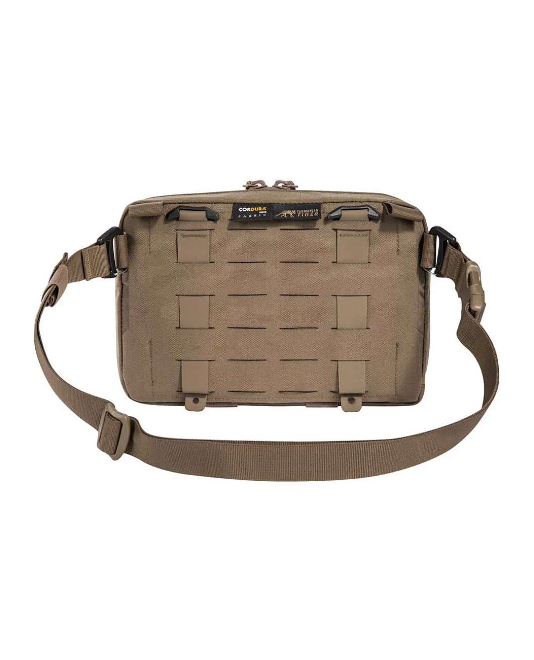 TT Tac Pouch 8.1 Hip coyote brown