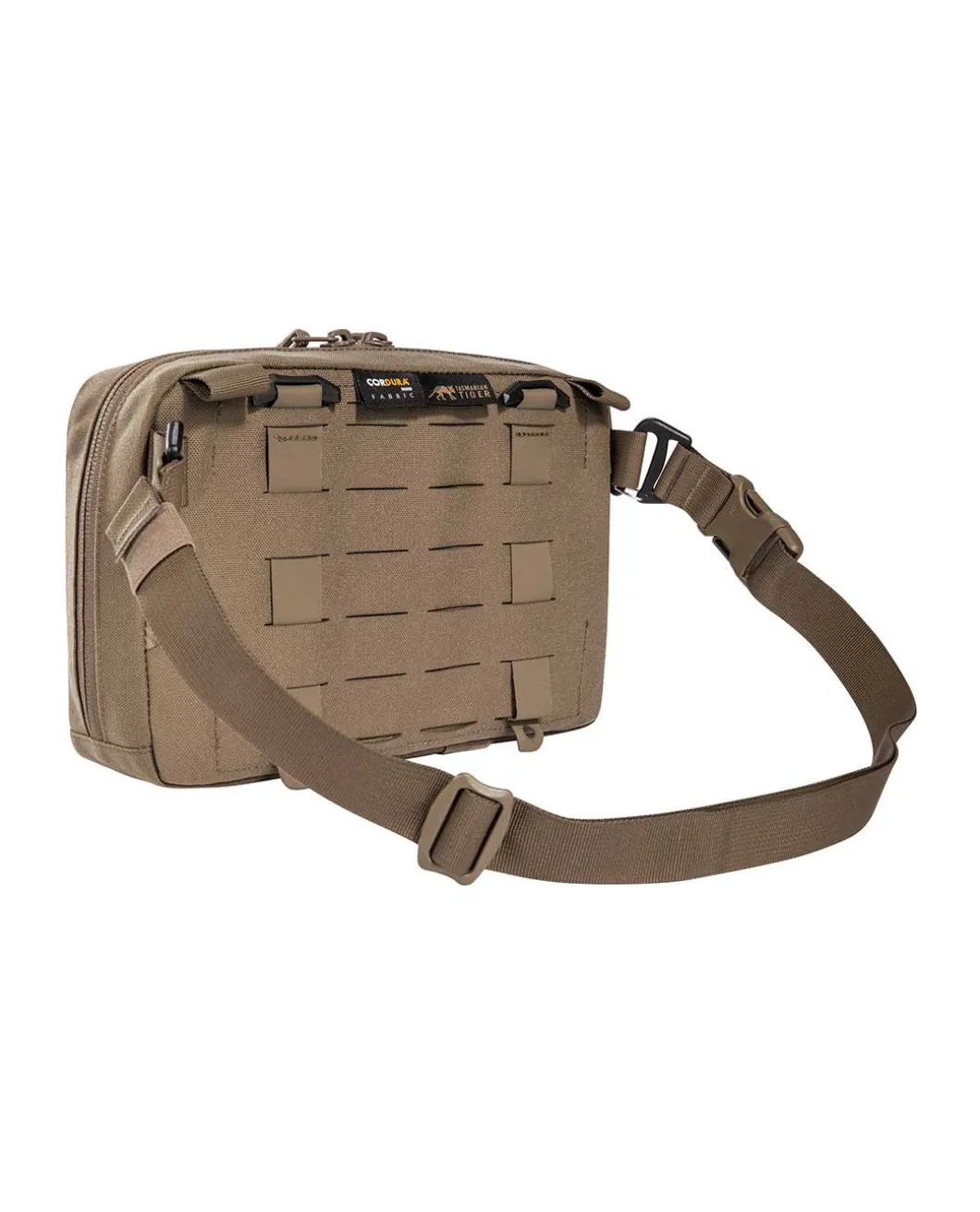 TT Tac Pouch 8.1 Hip coyote brown