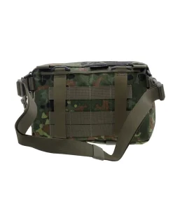 TT Tac Pouch 8.1 Hip Flecktarn