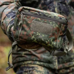 TT Tac Pouch 8.1 Hip Flecktarn
