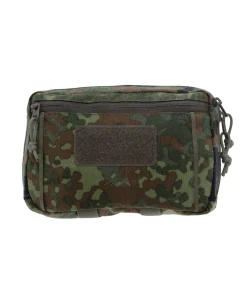 TT Tac Pouch 8.1 Hip Flecktarn