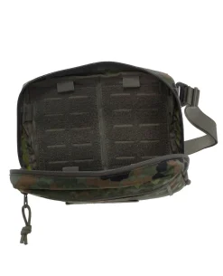 TT Tac Pouch 8.1 Hip Flecktarn