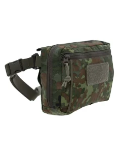 TT Tac Pouch 8.1 Hip Flecktarn