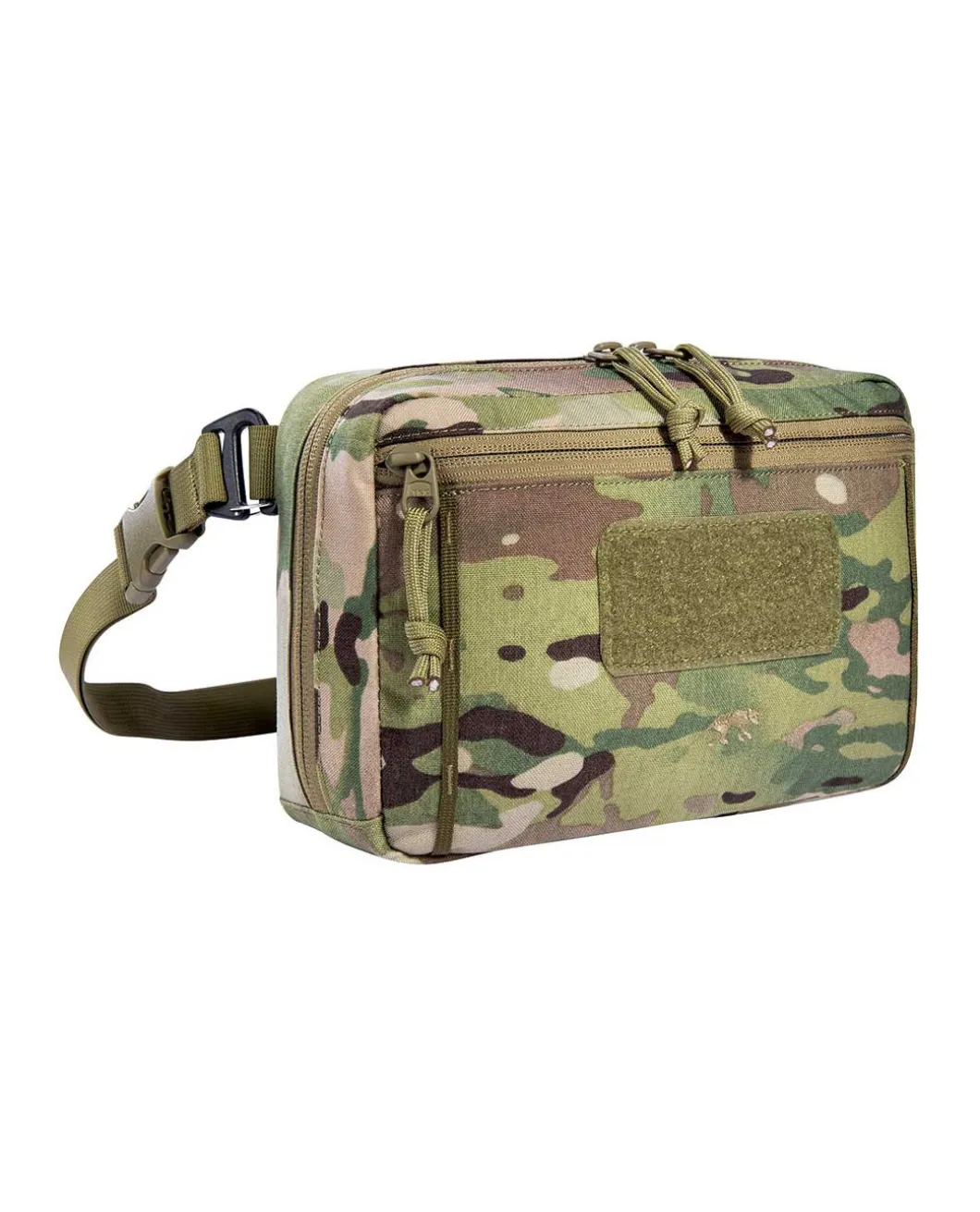 TT Tac Pouch 8.1 Hip MC multicam