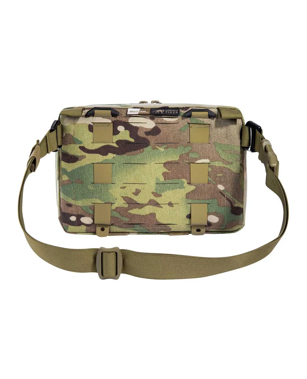 TT Tac Pouch 8.1 Hip MC multicam