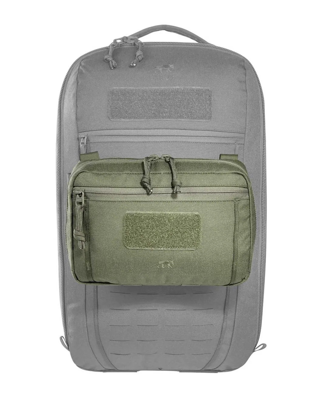 TT Tac Pouch 8.1 Hip titan grey