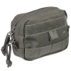TT Tac Pouch 4 Horizontal IRR Steingrau Oliv