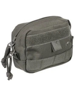 TT Tac Pouch 4 Horizontal IRR Steingrau Oliv