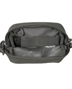 TT Tac Pouch 4 Horizontal IRR Steingrau Oliv
