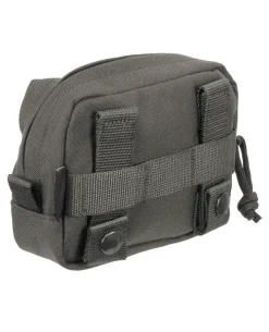TT Tac Pouch 4 Horizontal IRR Steingrau Oliv