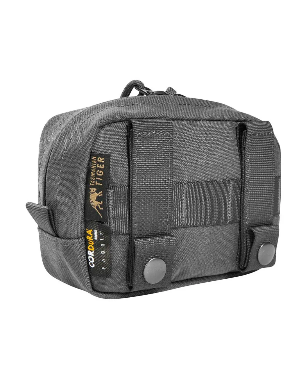 TT Tac Pouch 4 Horizontal titan grey