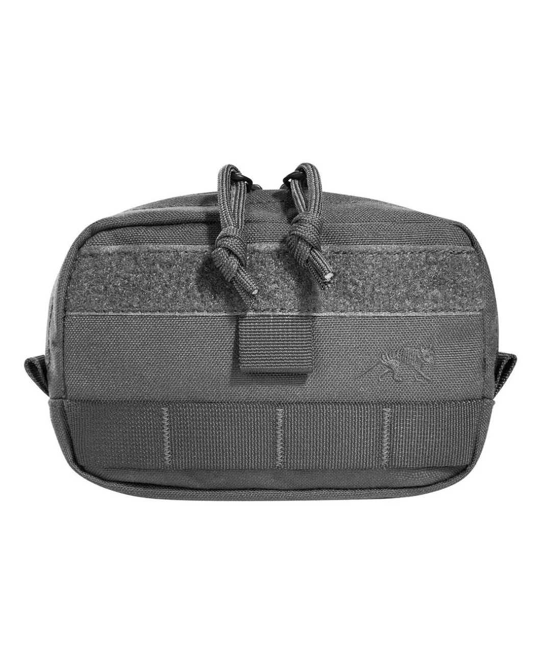 TT Tac Pouch 4 Horizontal titan grey