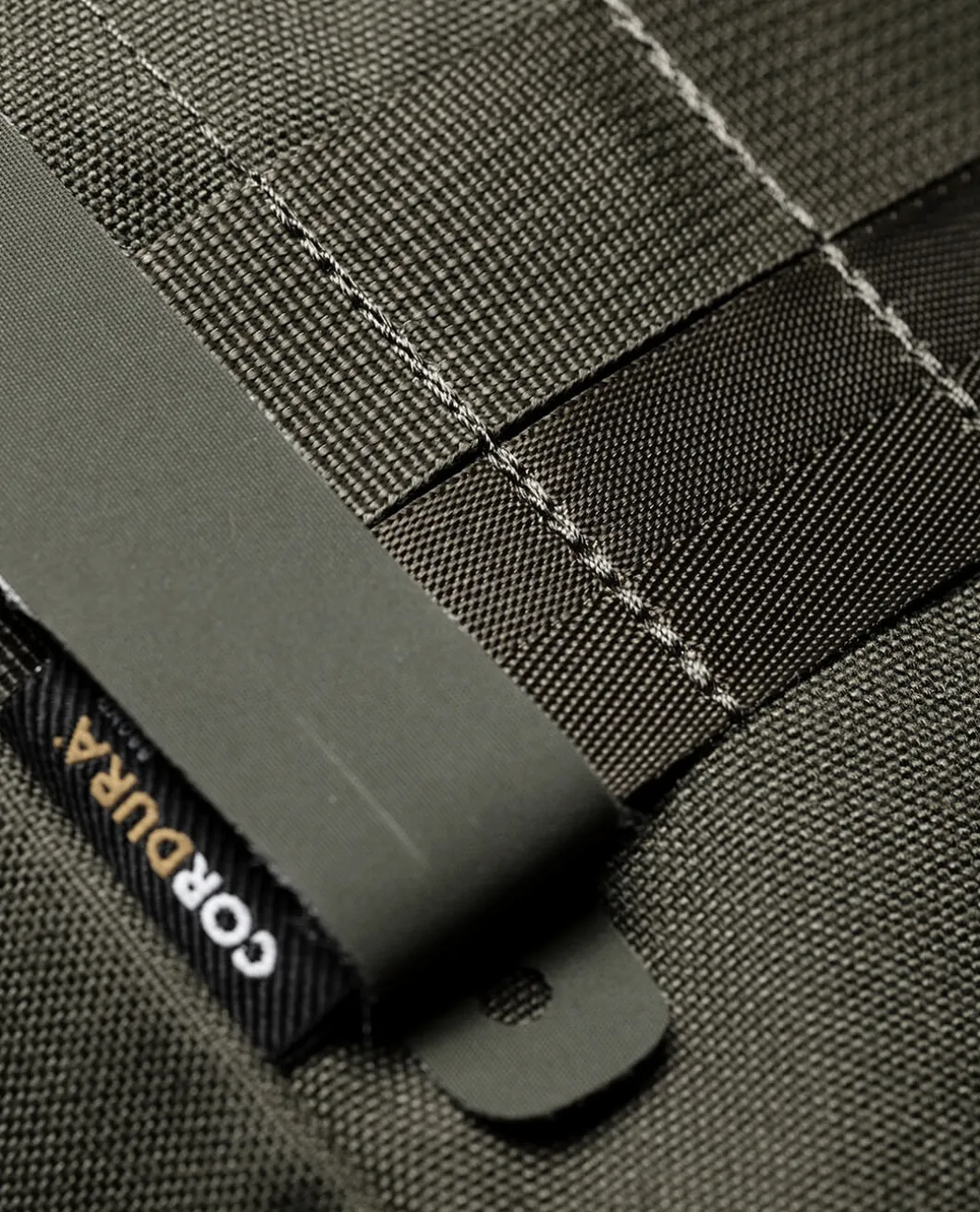 TT Tac Pouch 7.1 IRR Steingrau Oliv