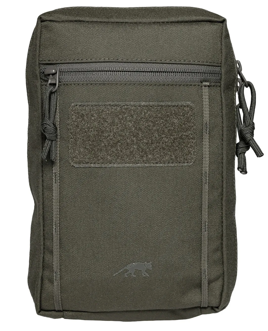 TT Tac Pouch 7.1 IRR Steingrau Oliv