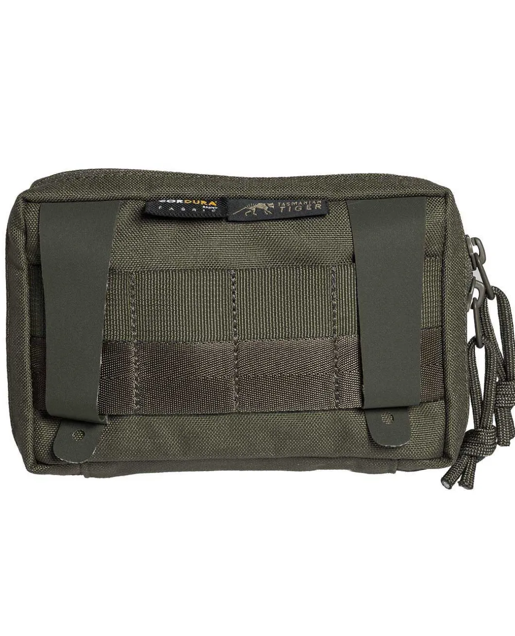 TT Tac Pouch 4.1 IRR Steingrau Oliv