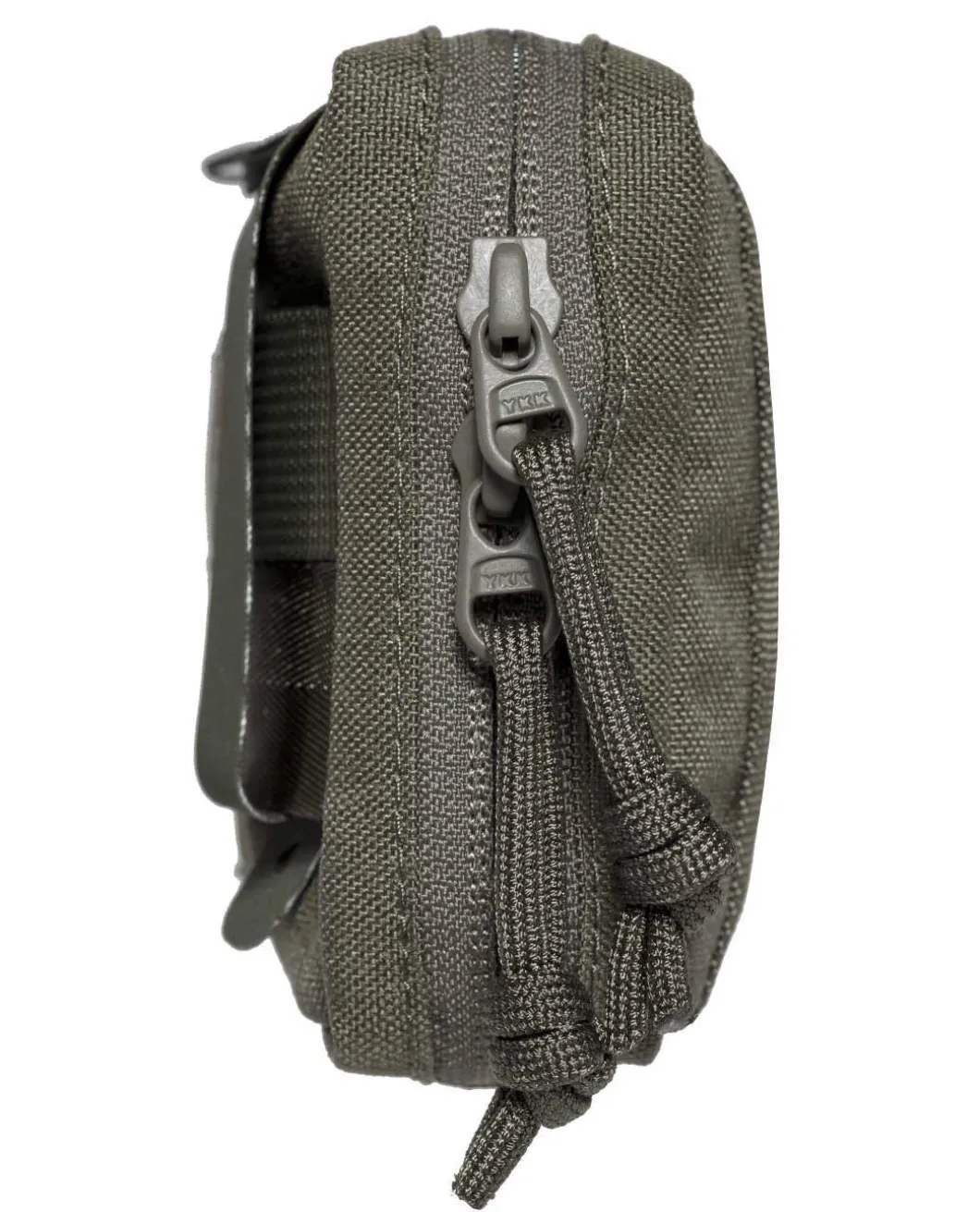 TT Tac Pouch 4.1 IRR Steingrau Oliv