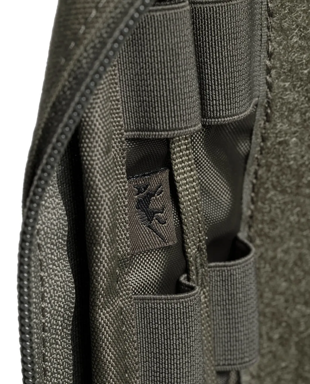 TT Tac Pouch 6.1 IRR Steingrau Oliv