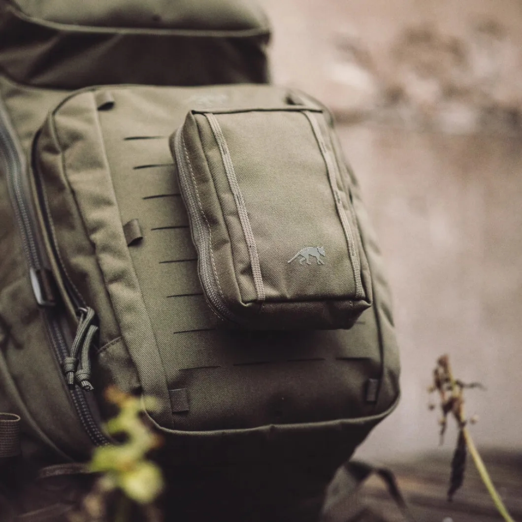 TT Tac Pouch 1.1 IRR Steingrau Oliv