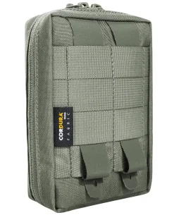 TT Tac Pouch 1.1 IRR Steingrau Oliv
