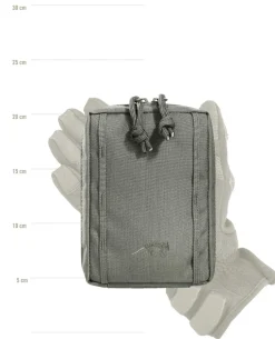 TT Tac Pouch 1.1 IRR Steingrau Oliv