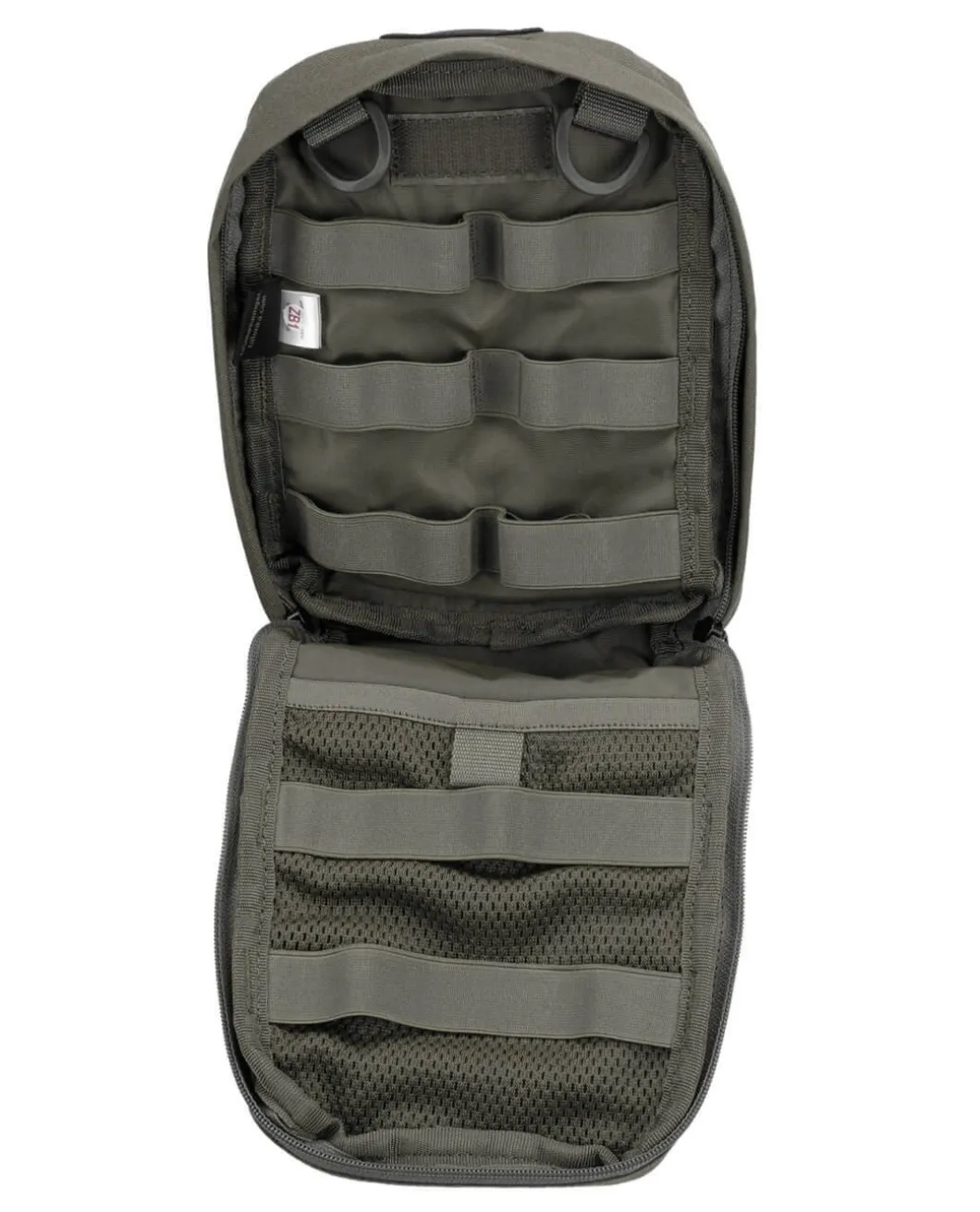 TT Tac Pouch 7 IRR Steingrau Oliv