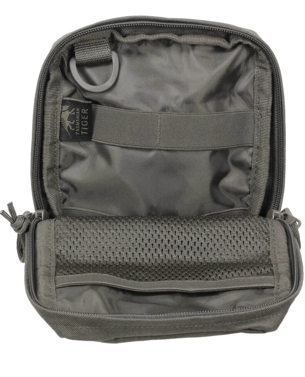 TT Tac Pouch 5 IRR Steingrau Oliv