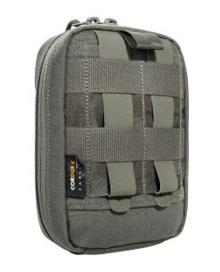 TT Tac Pouch Medic IRR Steingrau Oliv