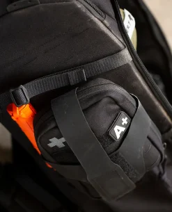 TT Tac Pouch Medic Schwarz