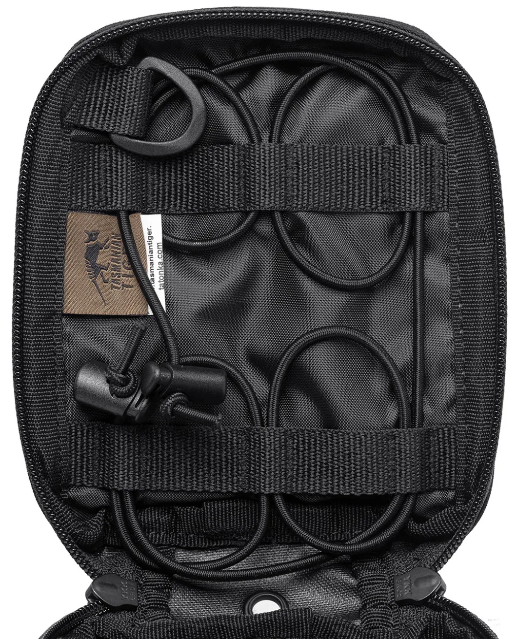 TT Tac Pouch Medic Schwarz