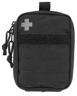 TT Tac Pouch Medic Schwarz