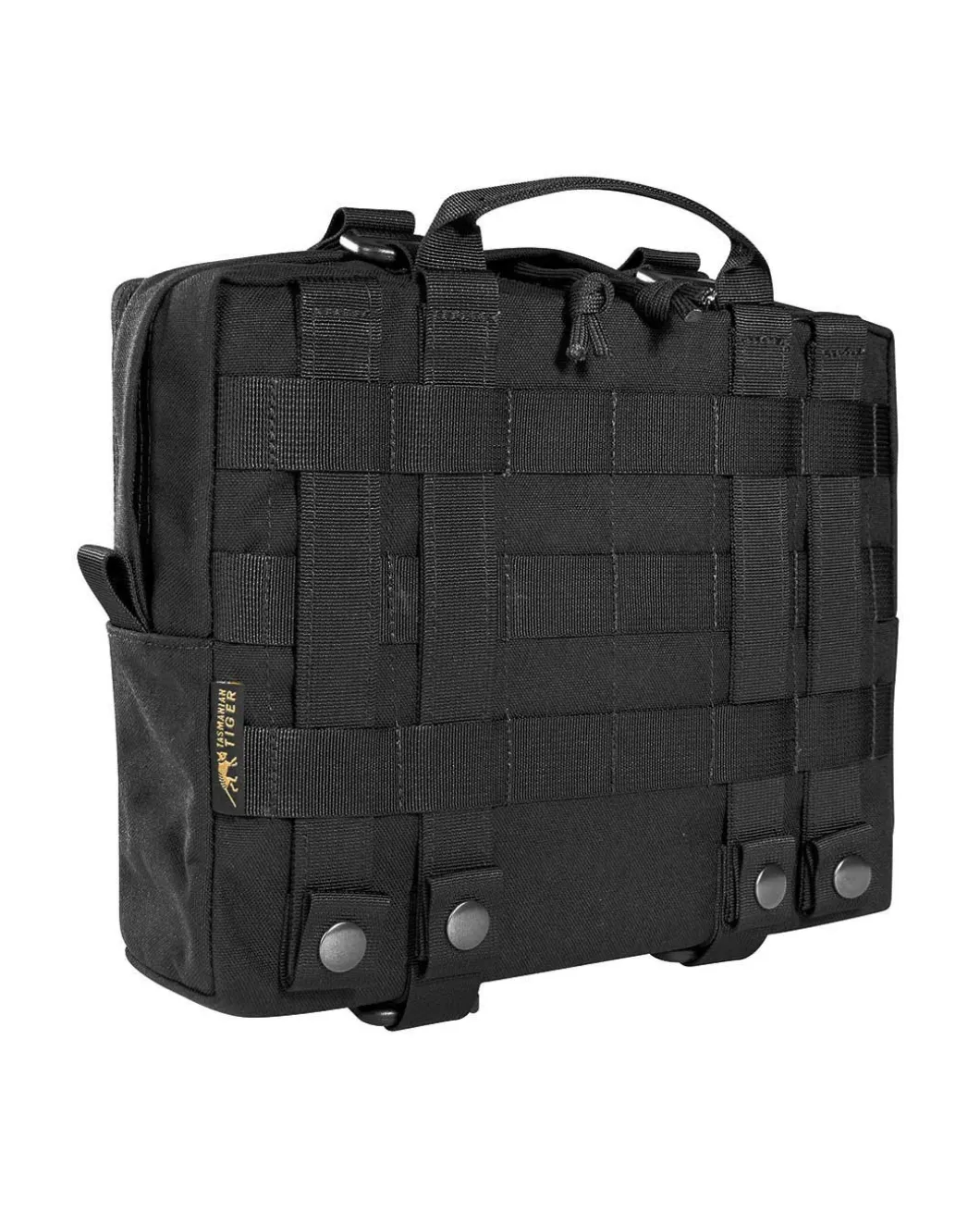 TT Tac Pouch 10 MKII Black Schwarz