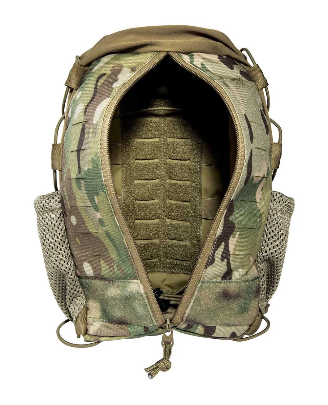 TT Tac Pouch 11 MKII MC multicam