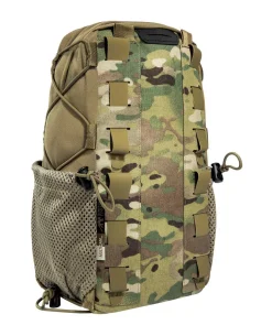 TT Tac Pouch 11 MKII MC multicam