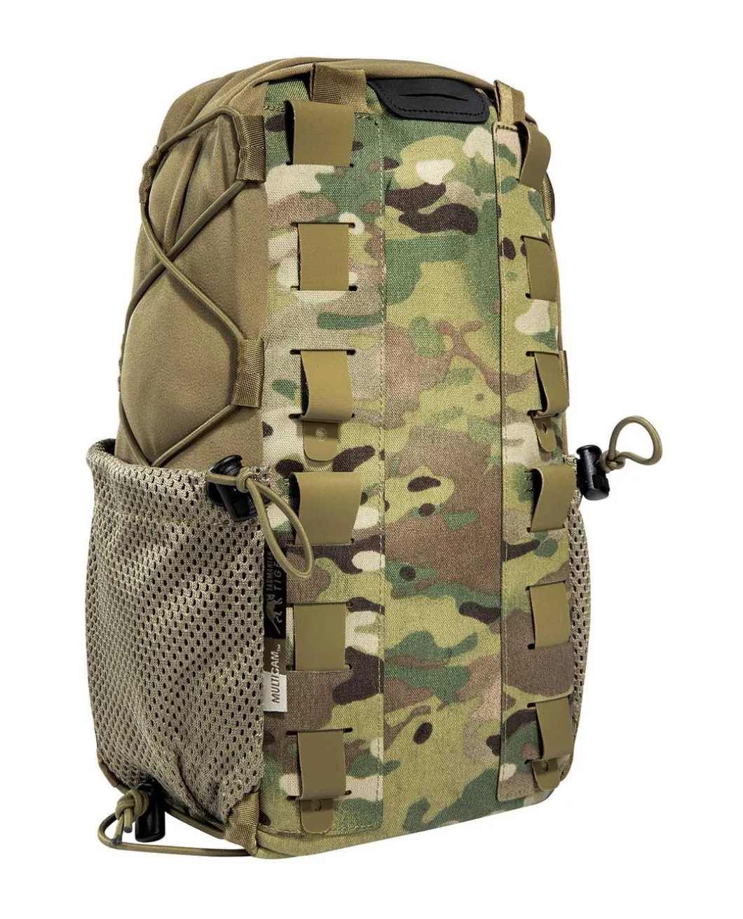 TT Tac Pouch 11 MKII MC multicam