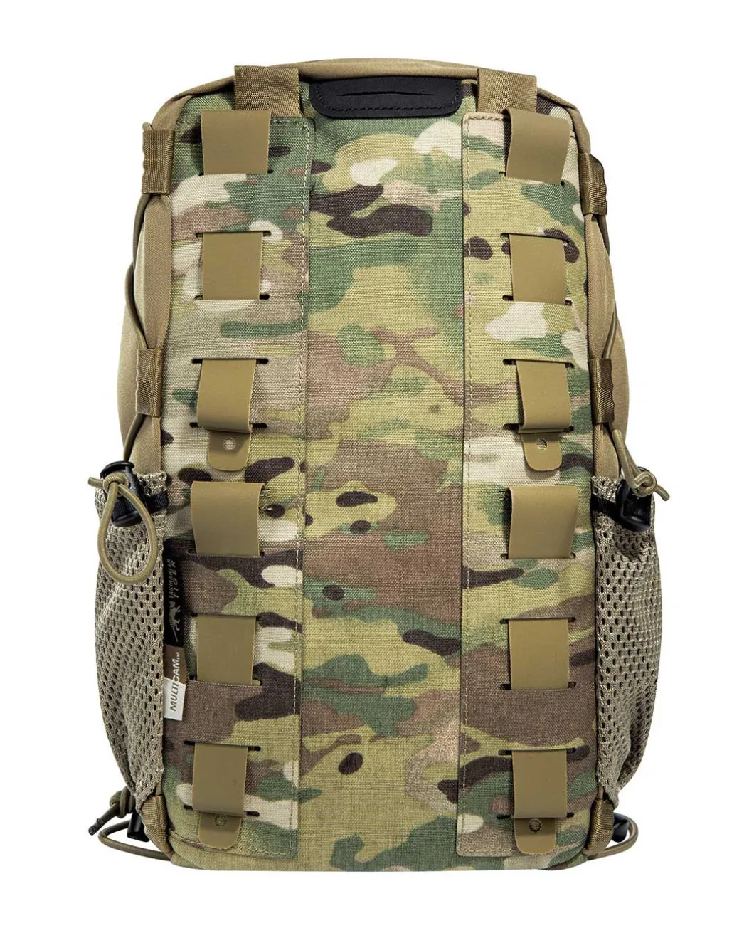 TT Tac Pouch 11 MKII MC multicam