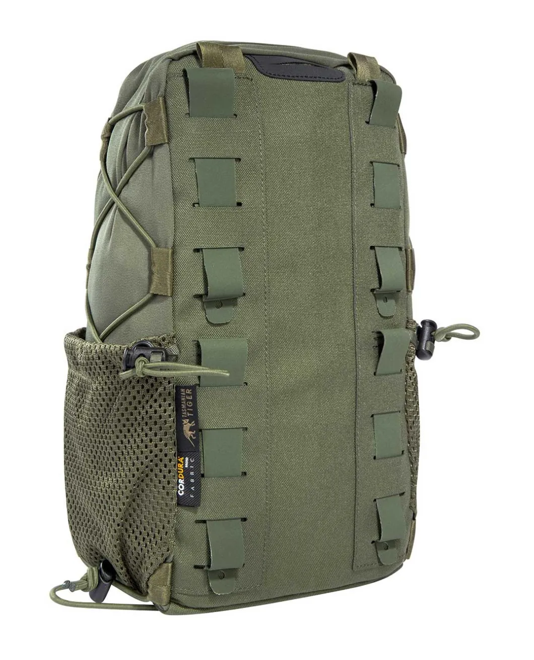 TT Tac Pouch 11 MKII oliv