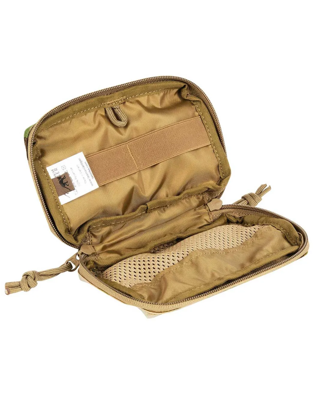 TT Tac Pouch 4.1 Multicam