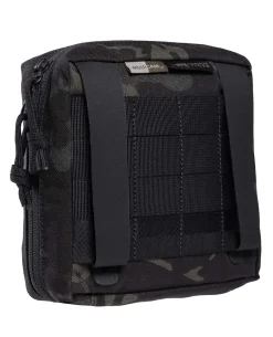 TT Tac Pouch 5.1 Multicam Black